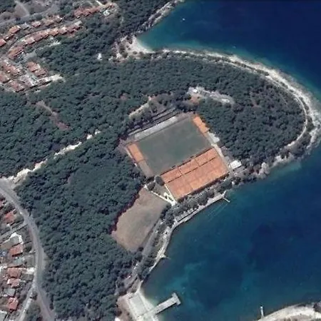 Valkane Pet Friendly 150m From The Stunning Valkane Beach, Indoor Pools-fitness And Mall