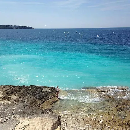 Appartement Valkane Pet Friendly 150m From The Stunning Valkane Beach, Indoor Pools-fitness And Mall