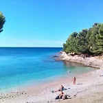 Valkane Pet Friendly 150m From The Stunning Valkane Beach, Indoor Pools-fitness And Mall Pula