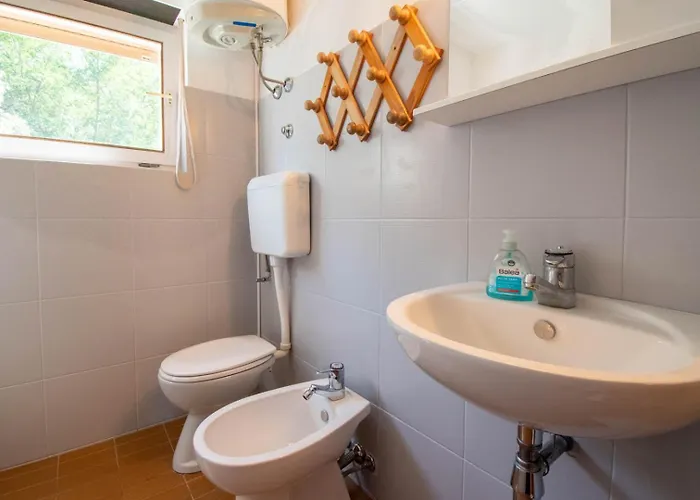 Lejlighed Valkane Pet Friendly 150m From The Stunning Valkane Beach, Indoor Pools-fitness And Mall