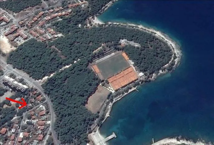 Valkane Pet Friendly 150m From The Stunning Valkane Beach, Indoor Pools-fitness And Mall