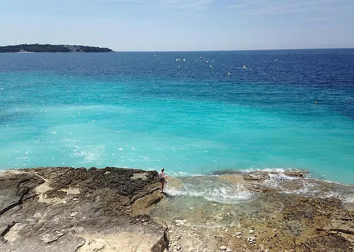 Lejlighed Valkane Pet Friendly 150m From The Stunning Valkane Beach, Indoor Pools-fitness And Mall