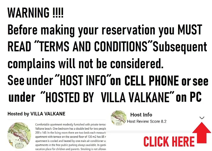 Valkane Pet Friendly 150m From The Stunning Valkane Beach, Indoor Pools-fitness And Mall *